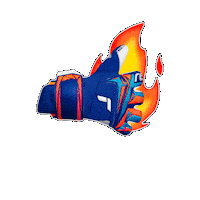 Goalkeeping Sticker by Reusch