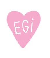 Magyargif Pia Sticker