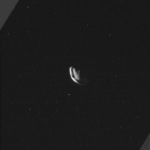 moon pan GIF by NASA