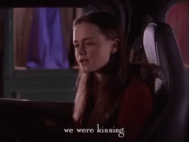 season 3 netflix GIF by Gilmore Girls 