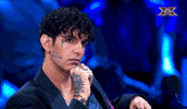 Achille Lauro GIF by X Factor Italia