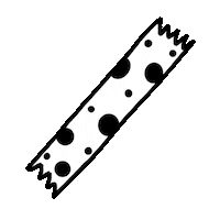 Illustration Decor Sticker