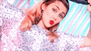 fun converse GIF by Miley Cyrus