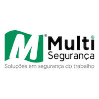 Soluções Em Segurança Do Trabalho Sticker by Multi Segurança