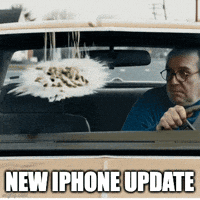 Ios Update GIF by Fiverr