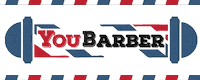 barbershop Sticker by YouBarber