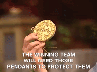 legends of the hidden temple nicksplat GIF