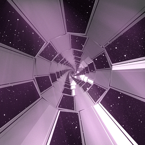 explore space travel GIF by Motion Addicts