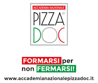 Italian Italy Sticker by Accademia Nazionale Pizza Doc