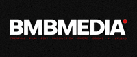 Bmbmedia GIF by bmbdron