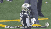 Regular Season Football GIF by NFL