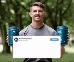 GIF by Kinetica Sports