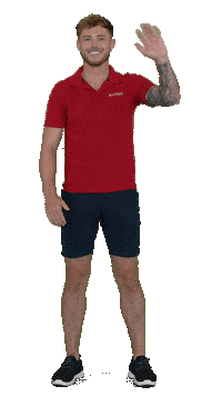 Wave Waving Sticker by Bravo TV