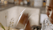 bbc eat cooking shake bbc GIF
