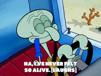 season 6 the splinter GIF by SpongeBob SquarePants