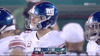 Regular Season Smh GIF by NFL