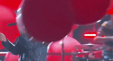 dnce GIF by Billboard Music Awards