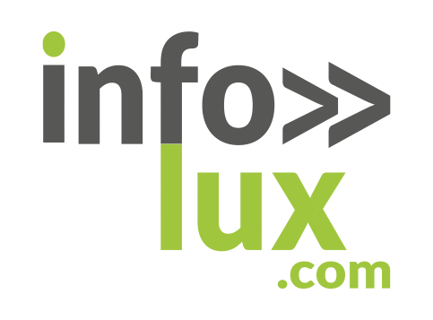 infolux giphyupload infolux Sticker