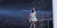 Love Live Concert GIF