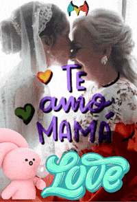 Te Amo Love GIF by Murcianys LLC
