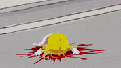 kenny mccormick GIF by South Park 