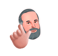 Sticker by Senador Alexandre Silveira