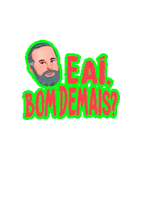 Sticker by Senador Alexandre Silveira