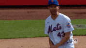 Pumped Up Celebration GIF by New York Mets