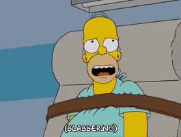 homer simpson GIF