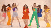 I Feel Good Bini GIF
