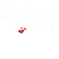 Birev Kahve Sticker
