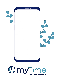 Sticker by Brookfield Residentia