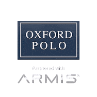 Polo Oxford Sticker by armispolo