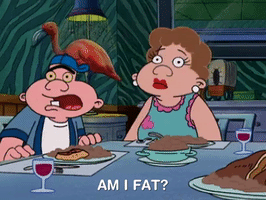 hey arnold nicksplat GIF