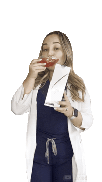 Lip Filler Injections Sticker by Enriched Med Spa