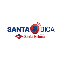 Podcast Agro Sticker by Santa Helena Sementes