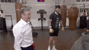 Labour Boxing GIF by GIPHY News