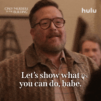 Season 5 GIF by HULU