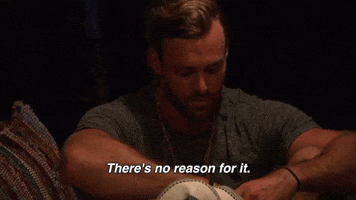 bachelorinparadise season 4 bachelor in paradise robby GIF