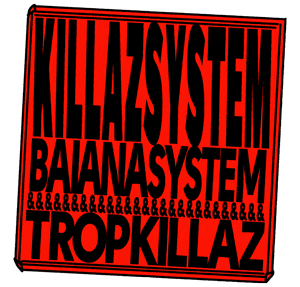 Tropkillaz GIF by BaianaSystem