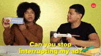 Can You Stop?