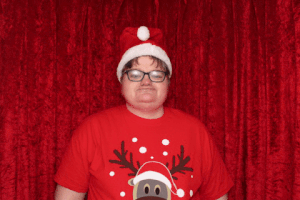 fun party GIF by Tom Foolery Photo Booth