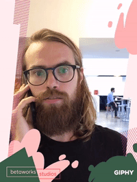 betaworking aclubforbuilders GIF by betaworks Studios