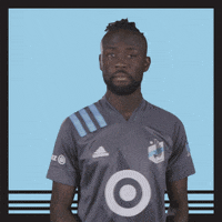 Minnesota United Soccer GIF by MNUFC