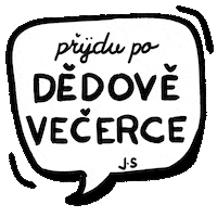 Vjs Sticker by VINO J. STAVEK