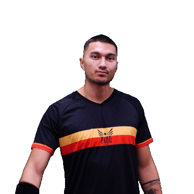 France Sport Sticker by PAUC Handball