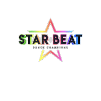 StarbeatDanceChampions starbeat sbdance starbeatdancechampions Sticker