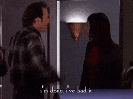 season 2 netflix GIF by Gilmore Girls 