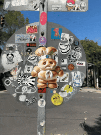 GIF by Alex Boya