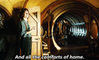 an unexpected journey GIF